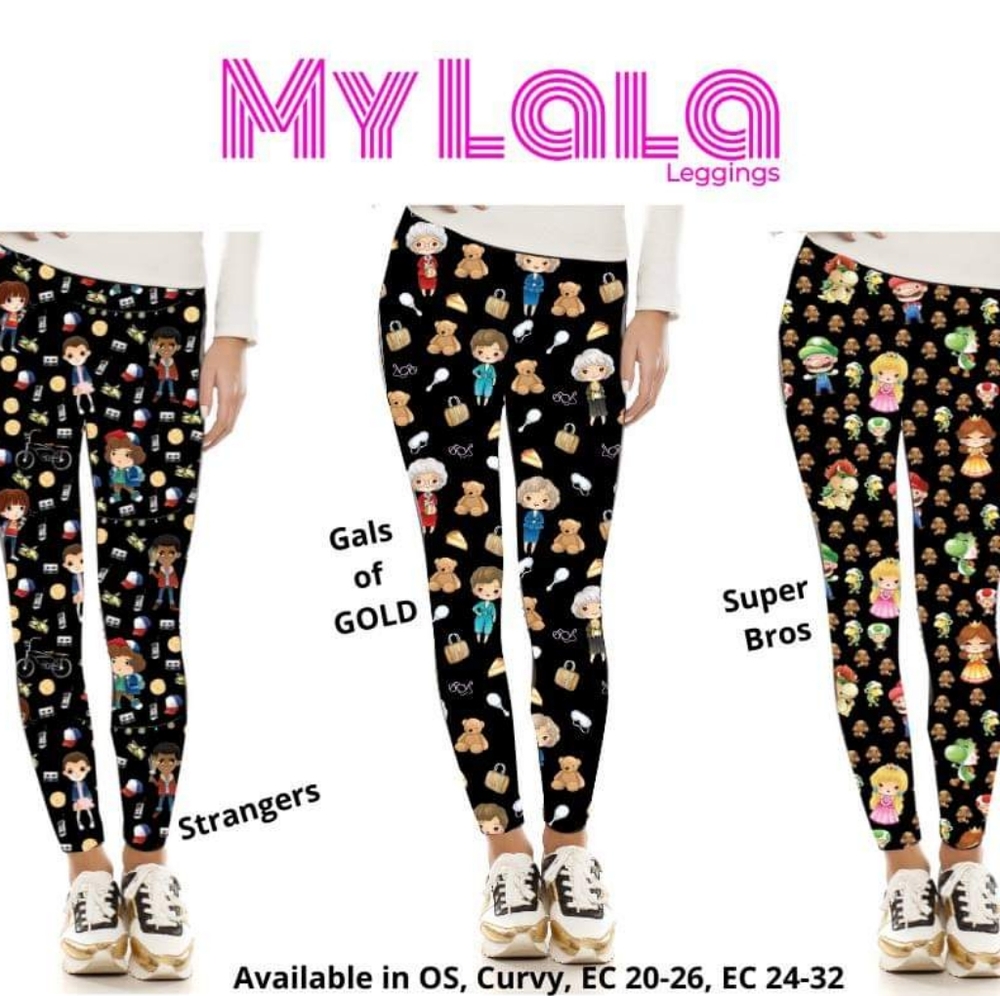 Leggings